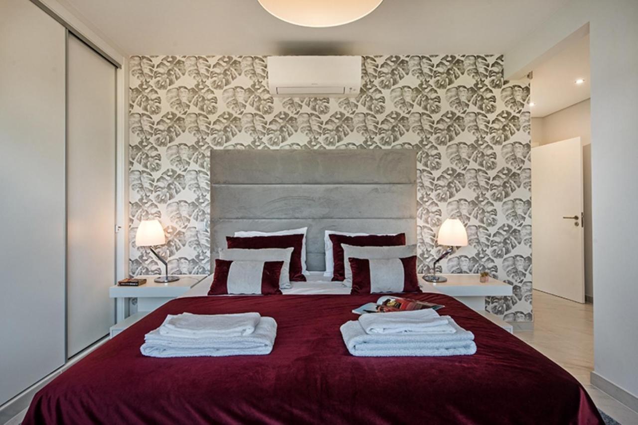 Apartamento Markus Tavira Extérieur photo