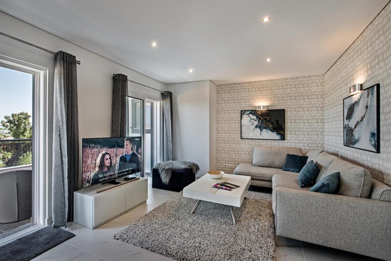 Apartamento Markus Tavira Extérieur photo