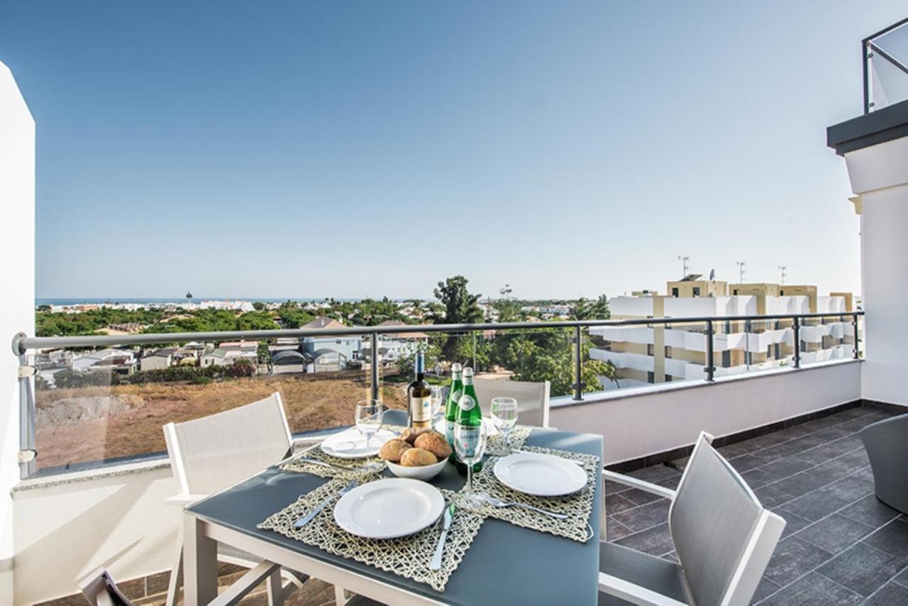 Apartamento Markus Tavira Extérieur photo