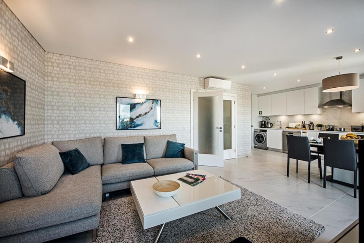 Apartamento Markus Tavira Extérieur photo