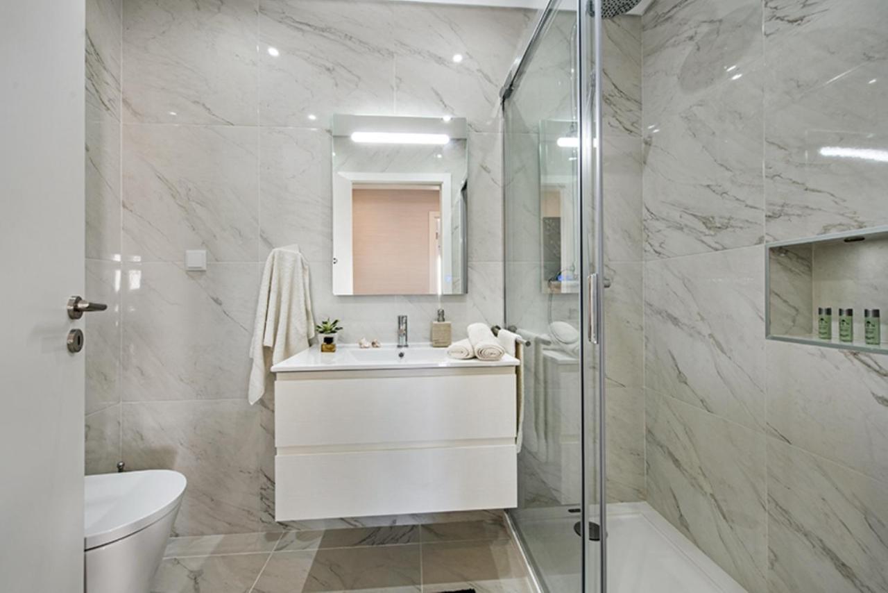 Apartamento Markus Tavira Extérieur photo