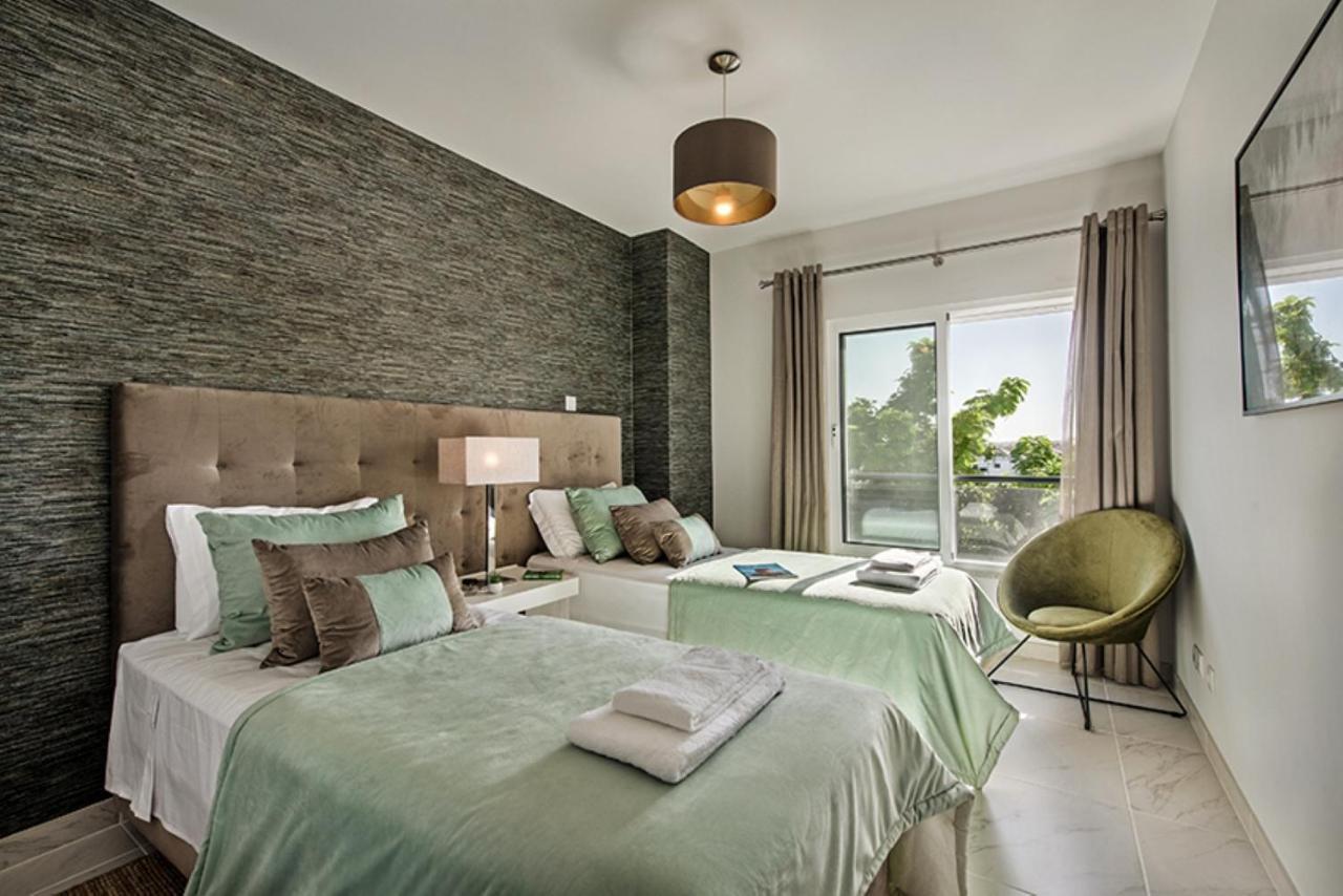 Apartamento Markus Tavira Extérieur photo