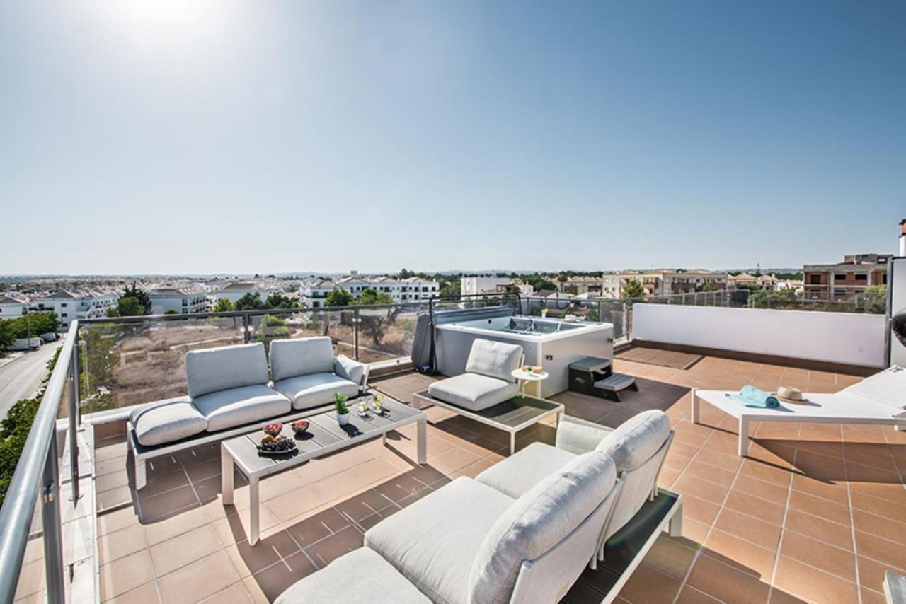 Apartamento Markus Tavira Extérieur photo