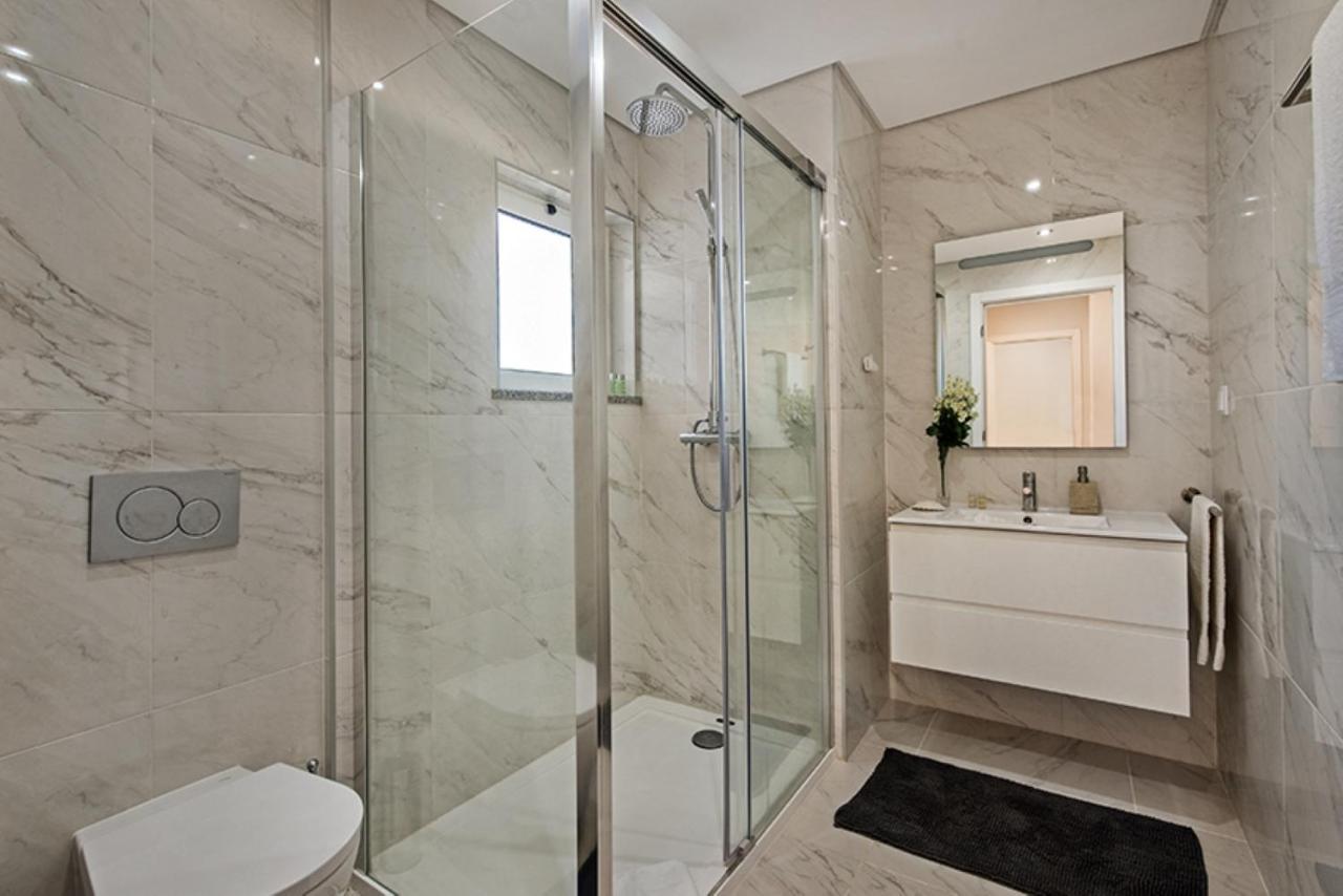 Apartamento Markus Tavira Extérieur photo