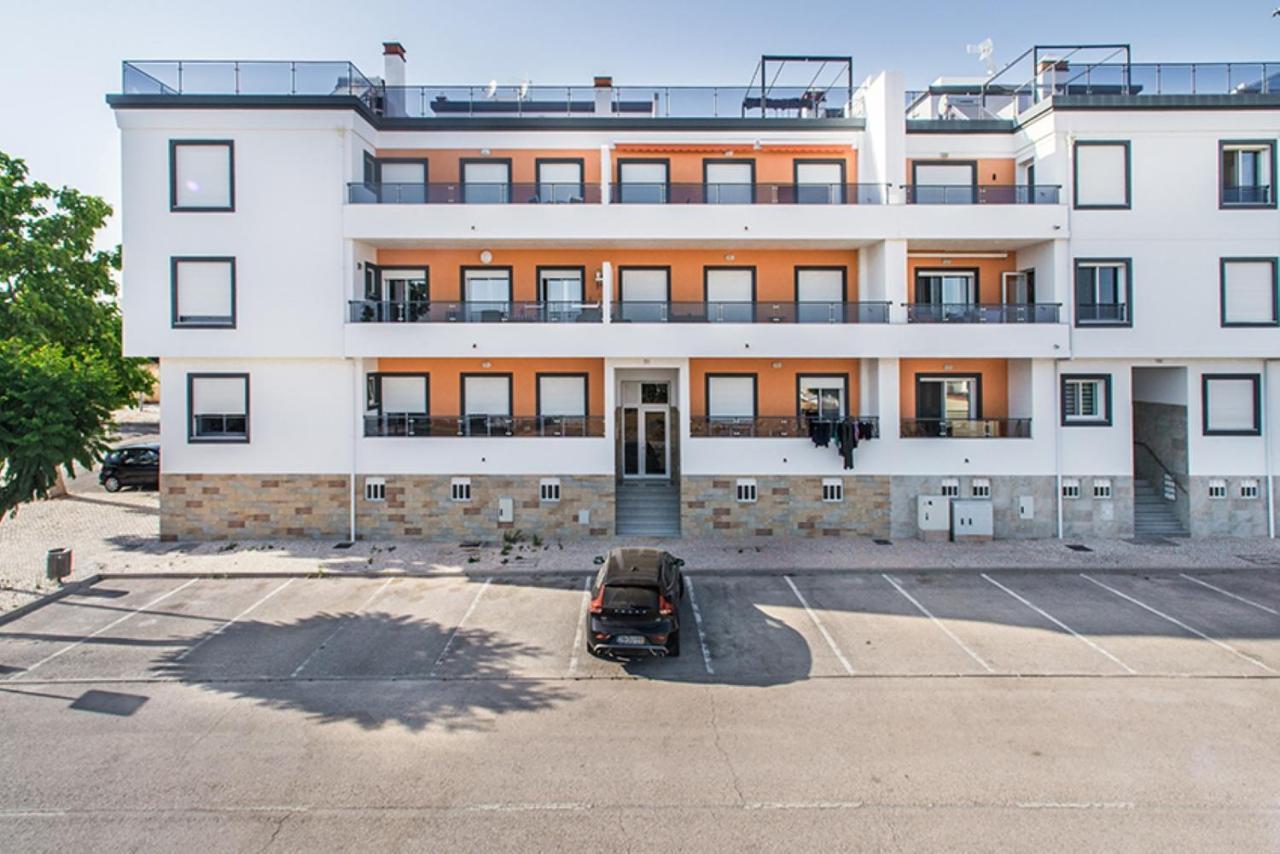 Apartamento Markus Tavira Extérieur photo